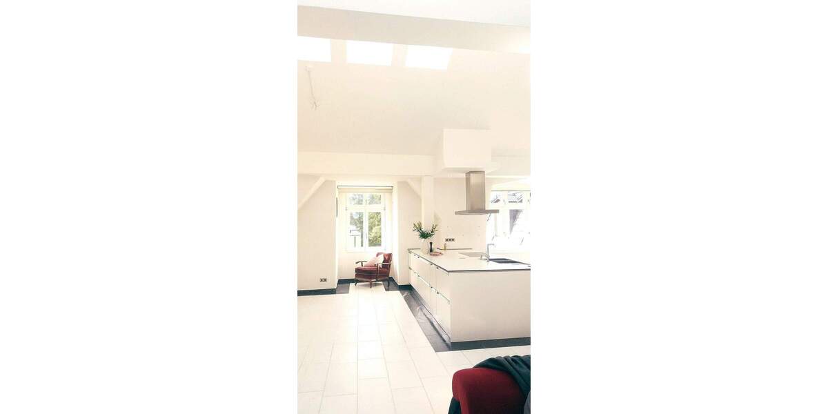 Etagenwohnung Potsdam Berliner Vorstadt - 5 Zimmer, 202 m&sup2;, 3.500&euro; | Angebot:25097289