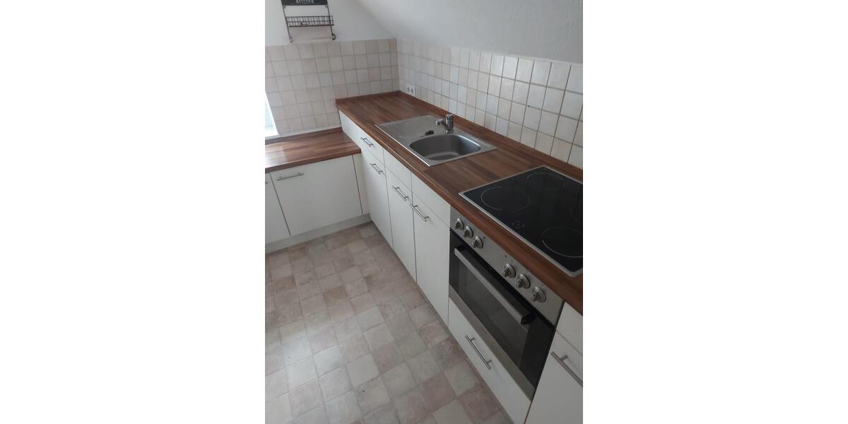 3-Zimmer, Küche und Tageslichtbad 3 zimmer