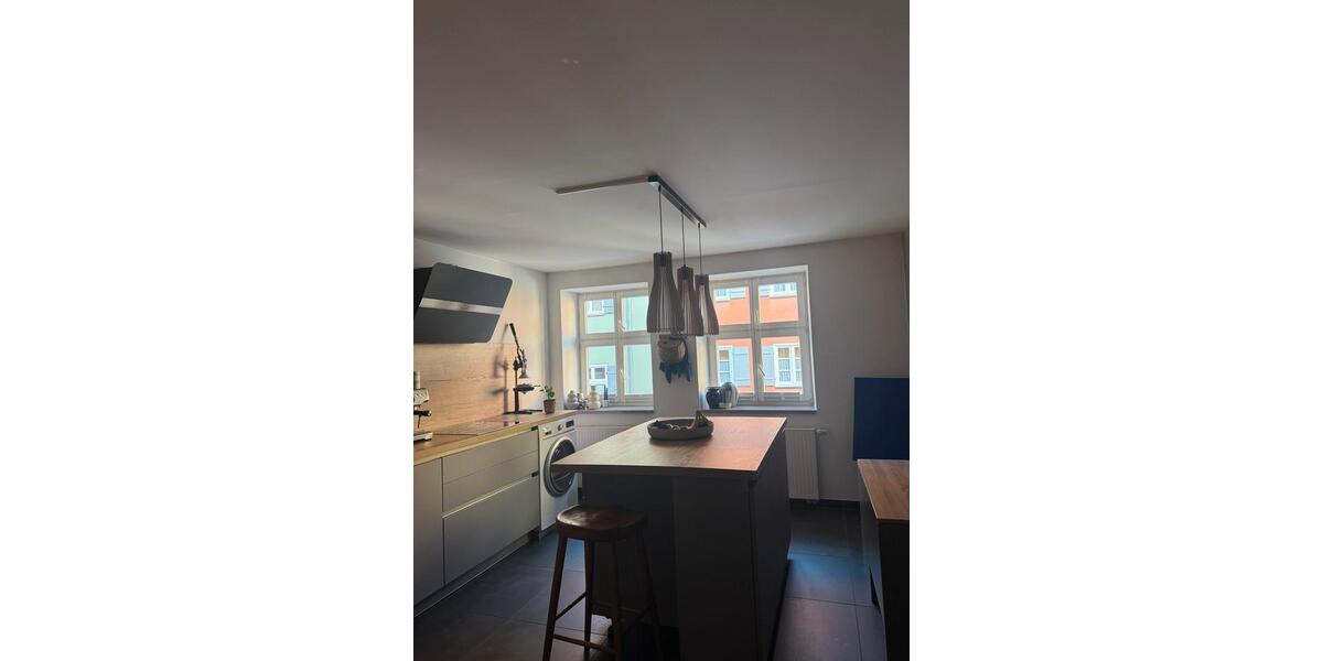 Etagenwohnung Dinkelsbühl - 2 Zimmer, 92 m&sup2;, 1.054&euro; | Angebot:26464319