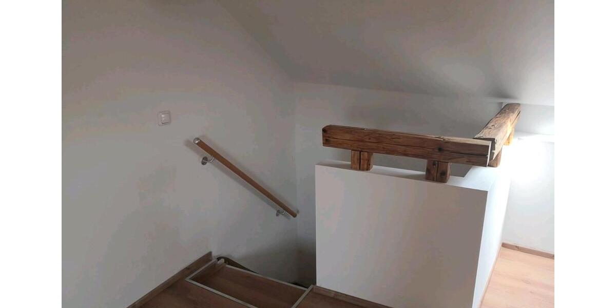 Einfamilienhaus Osburg - 5 Zimmer, 120 m&sup2;, 1.000&euro; | Angebot:26307147