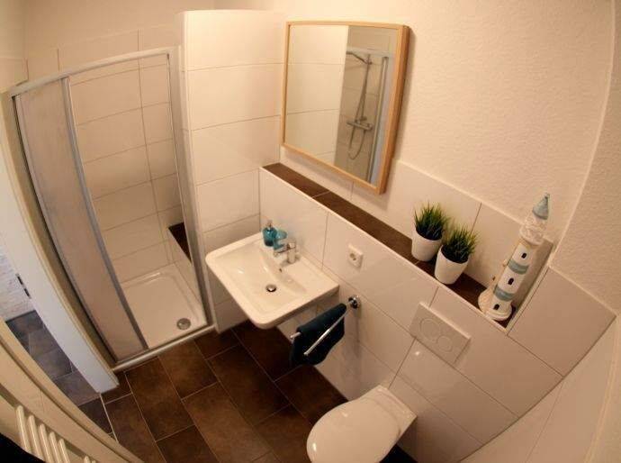 Etagenwohnung Oldenburg Osternburg - 1 Zimmer, 34 m&sup2;, 500&euro; | Angebot:26841431
