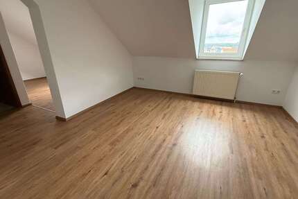 Wohnung Chemnitz Sonnenberg - 1 Zimmer, 21 m&sup2;, 130&euro; | Angebot:27098881