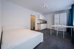 Etagenwohnung Sindelfingen Eichholz - 1 Zimmer, 28 m&sup2;, 690&euro; | Angebot:26221340