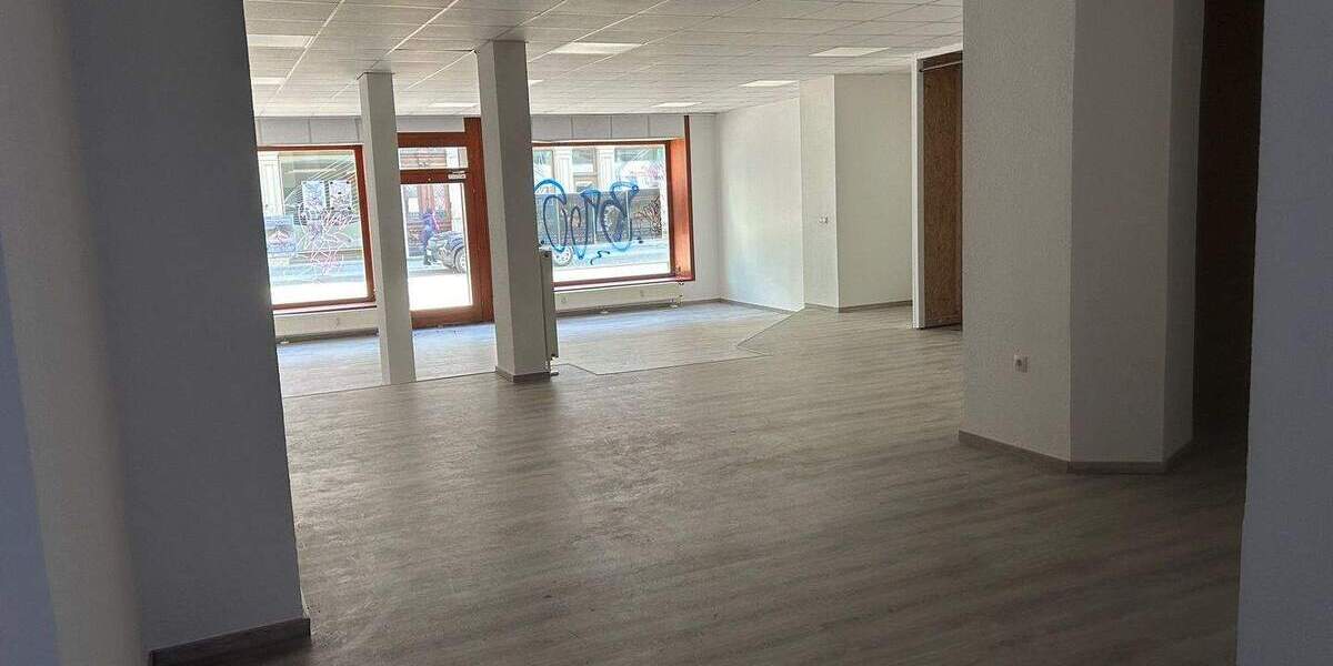 Gewerbeobjekt Halle (Saale) Altstadt - 3 Zimmer, 1.819&euro; | Angebot:25153018