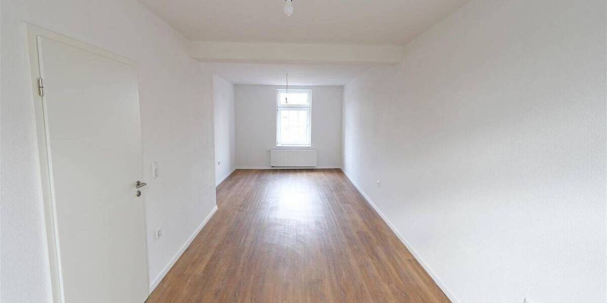 Etagenwohnung Witten Annen - 2 Zimmer, 67 m&sup2;, 449&euro; | Angebot:22562223
