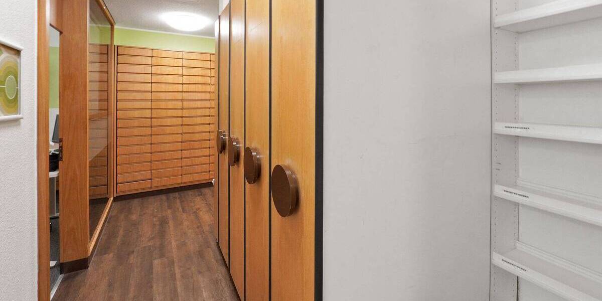 Gewerbeobjekt Buchholz i.d.N. Buchholz - 2.662&euro; | Angebot:25968355