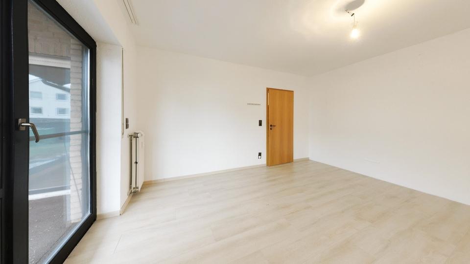 Erdgeschoßwohnung Bodenwerder - 3 Zimmer, 100 m&sup2;, 600&euro; | Angebot:26559141