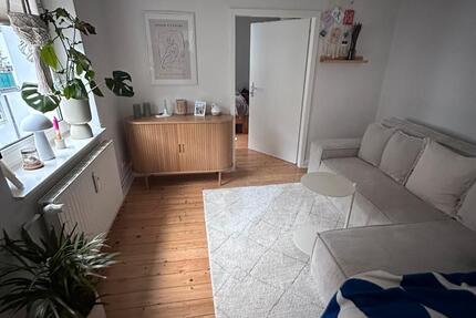 Zwischenmiete Sülz Februar + März 2026 zimmer