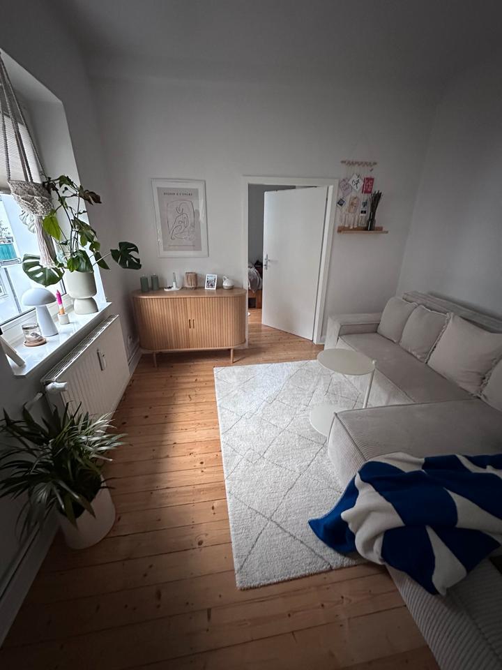 Zwischenmiete Sülz Februar + März 2026 zimmer