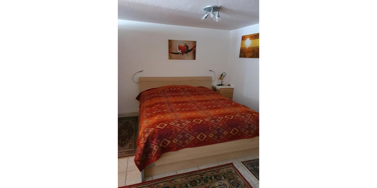 Wohnen auf Zeit Brackenheim - 1 Zimmer, 45 m&sup2;, 600&euro; | Angebot:26543634
