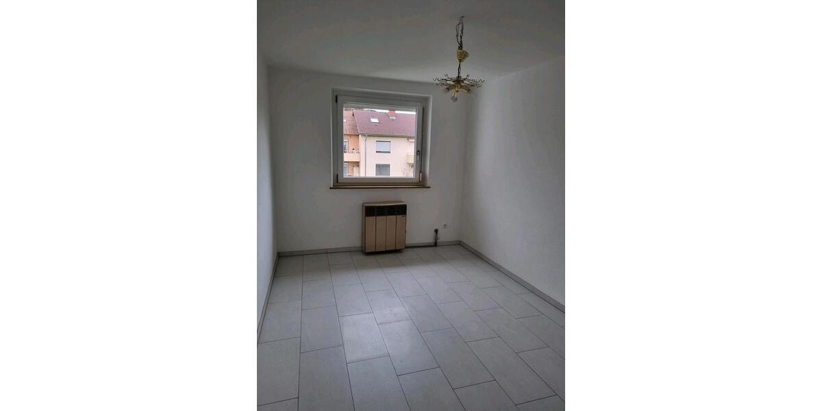 Etagenwohnung Offenburg Elgersweier - 3 Zimmer, 65 m&sup2;, 890&euro; | Angebot:24719632