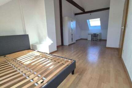 WG-Zimmer in Karlsruhe 550 € 23 m² zimmer