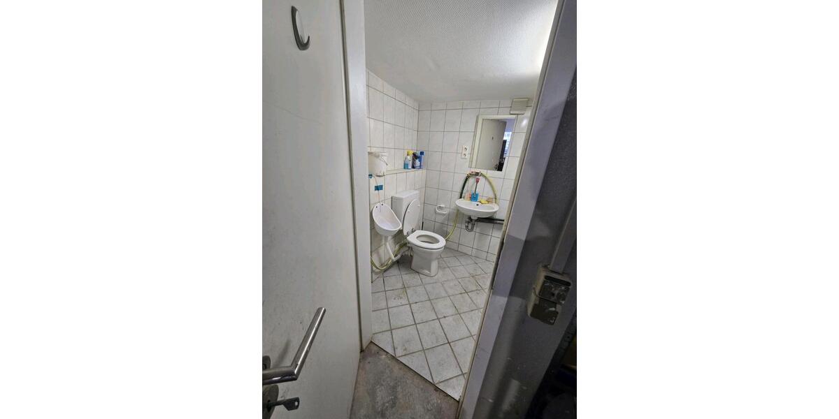 Etagenwohnung Dillingen (Saar) - 2 Zimmer, 70 m&sup2;, 600&euro; | Angebot:26295593