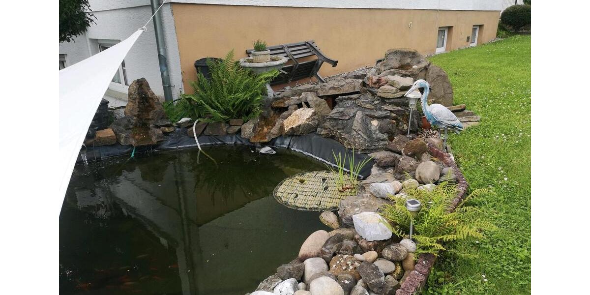 Wohnen auf Zeit Wölfersheim - 15 Zimmer, 139 m&sup2;, 450&euro; | Angebot:26226905