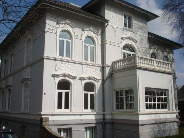Wohnung zum Mieten in Hamburg 650 € 38 m²