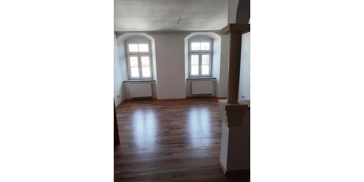 Etagenwohnung Leisnig - 2 Zimmer, 50 m&sup2;, 260&euro; | Angebot:26181885