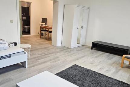 Wohnung Mönchengladbach Ost - 1 Zimmer, 40 m&sup2;, 1.000&euro; | Angebot:26624757