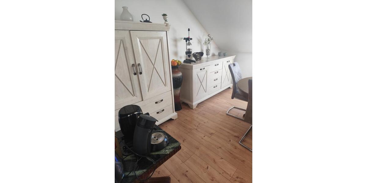 Dachgeschoßwohnung Waldbröl - 3 Zimmer, 80 m&sup2;, 650&euro; | Angebot:26424620