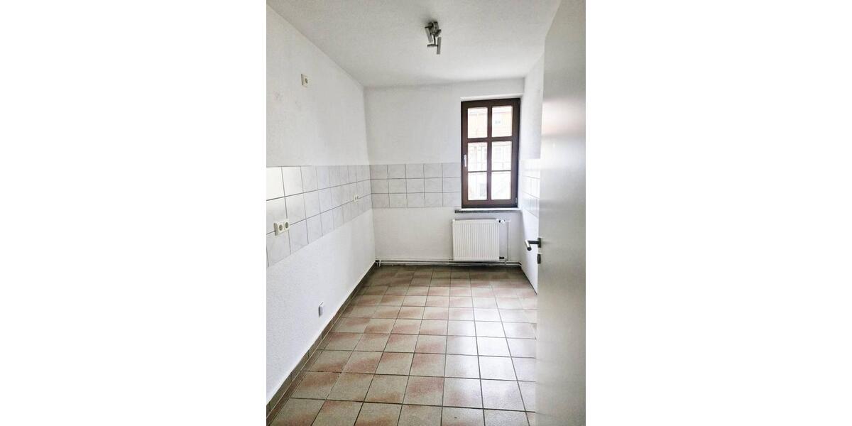 Etagenwohnung Mühlhausen (Thüringen) - 3 Zimmer, 85 m&sup2;, 590&euro; | Angebot:26443126
