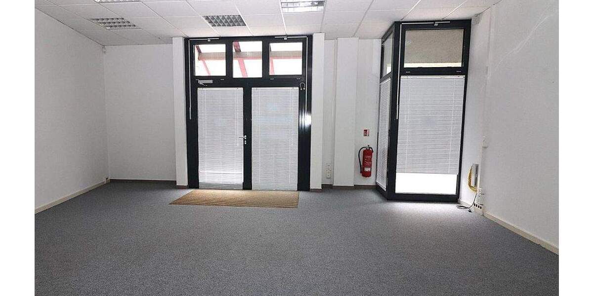 Gewerbeobjekt Lauchhammer Lauchhammer-Mitte - 495&euro; | Angebot:23986075