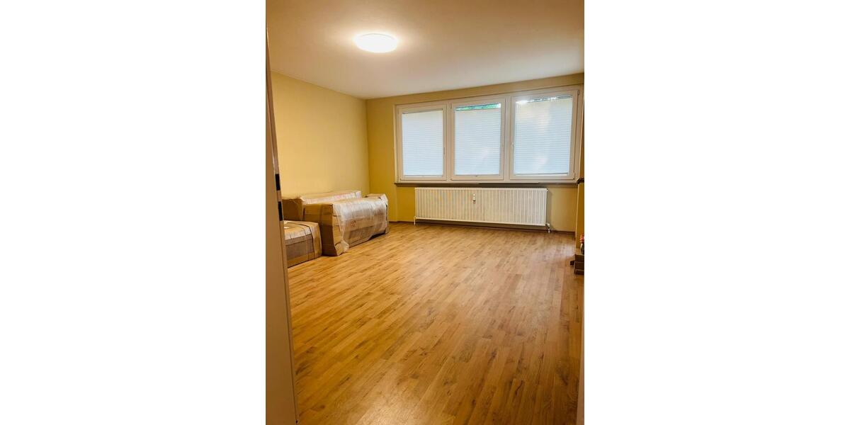 Etagenwohnung Göttingen Roringen - 3 Zimmer, 64 m&sup2;, 1.000&euro; | Angebot:26256636