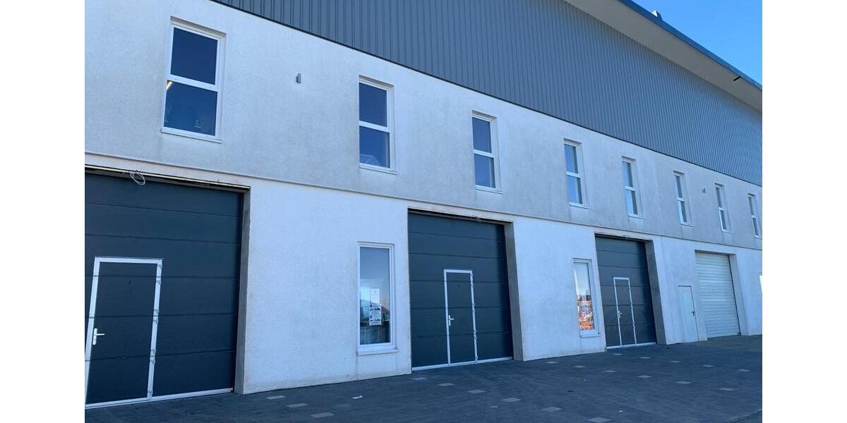 Gewerbeobjekt Büren - 600&euro; | Angebot:25320264