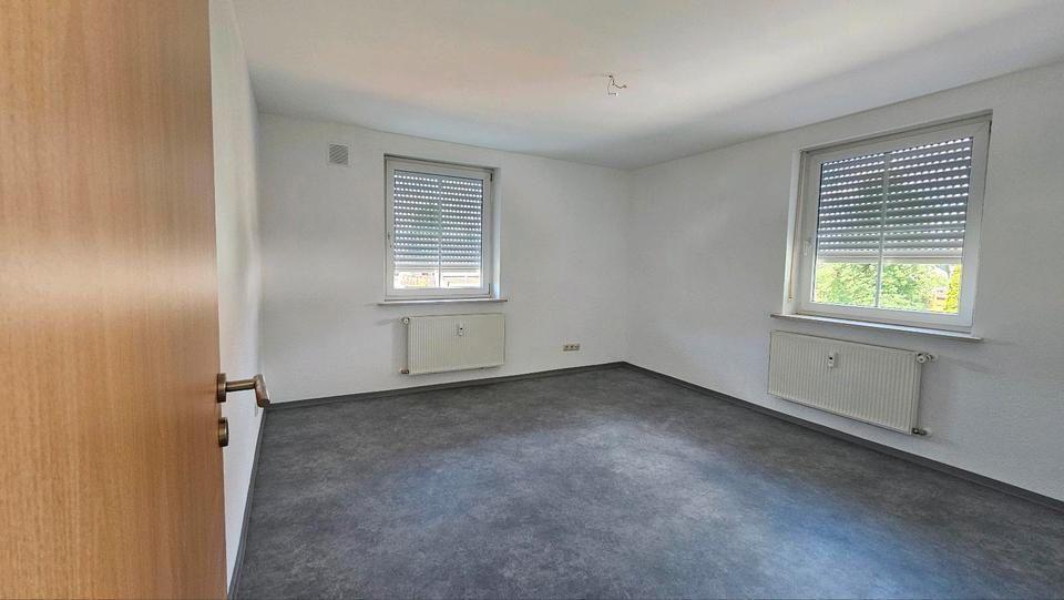 Wohnung in Schwarzenfeld 2 zimmer