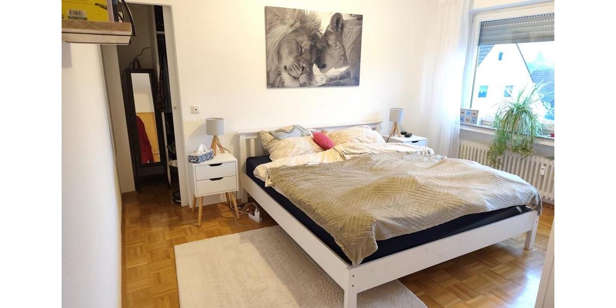 Etagenwohnung Siegen Eiserfeld - 4 Zimmer, 110 m&sup2;, 1.000&euro; | Angebot:24752653