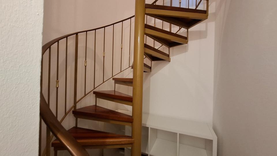 Maisonettenwohnung Wunsiedel - 3 Zimmer, 86 m&sup2;, 900&euro; | Angebot:26039835