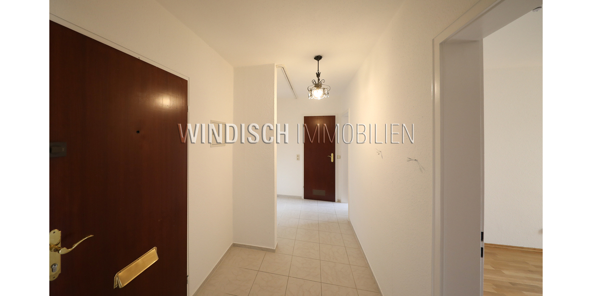 WINDISCH IMMOBILIEN - Gut geschnittene 3-Zimmer Wohnung in begehrter Wohnlage von München - Etagenwohnung München / Laim Laim | Angebot:27044165