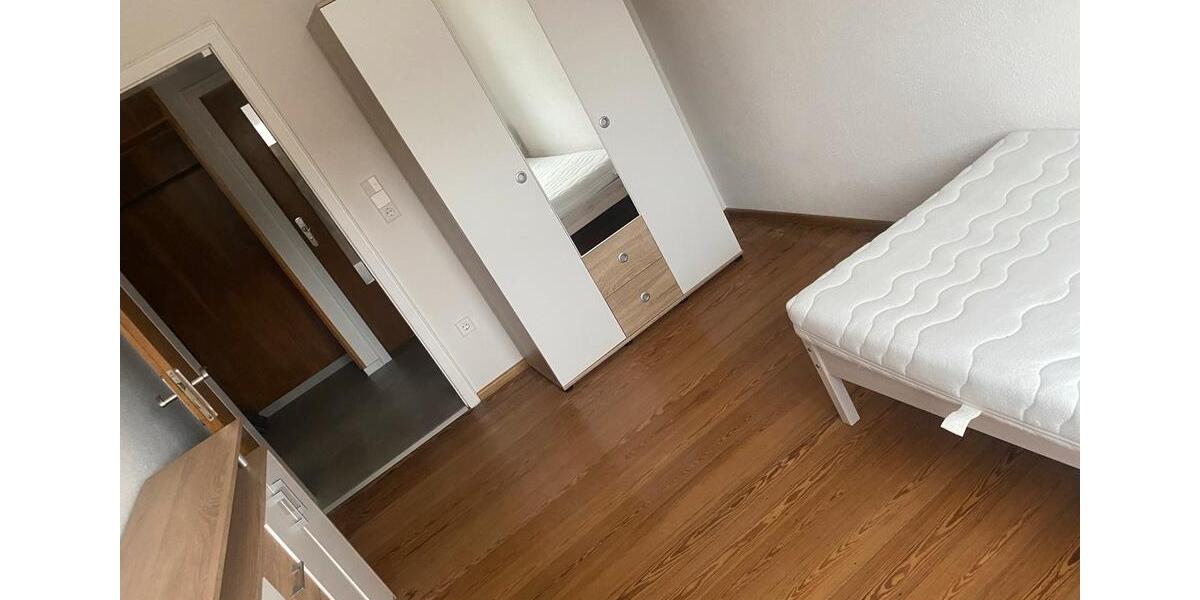 Wohnen auf Zeit Tauberbischofsheim - 1 Zimmer, 15 m&sup2;, 420&euro; | Angebot:24996822