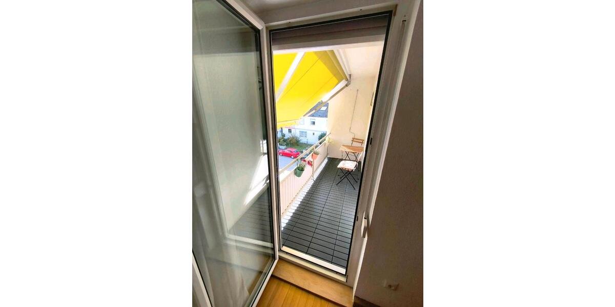 Wohnen auf Zeit Augsburg Firnhaberau - 3 Zimmer, 22 m&sup2;, 625&euro; | Angebot:25879030