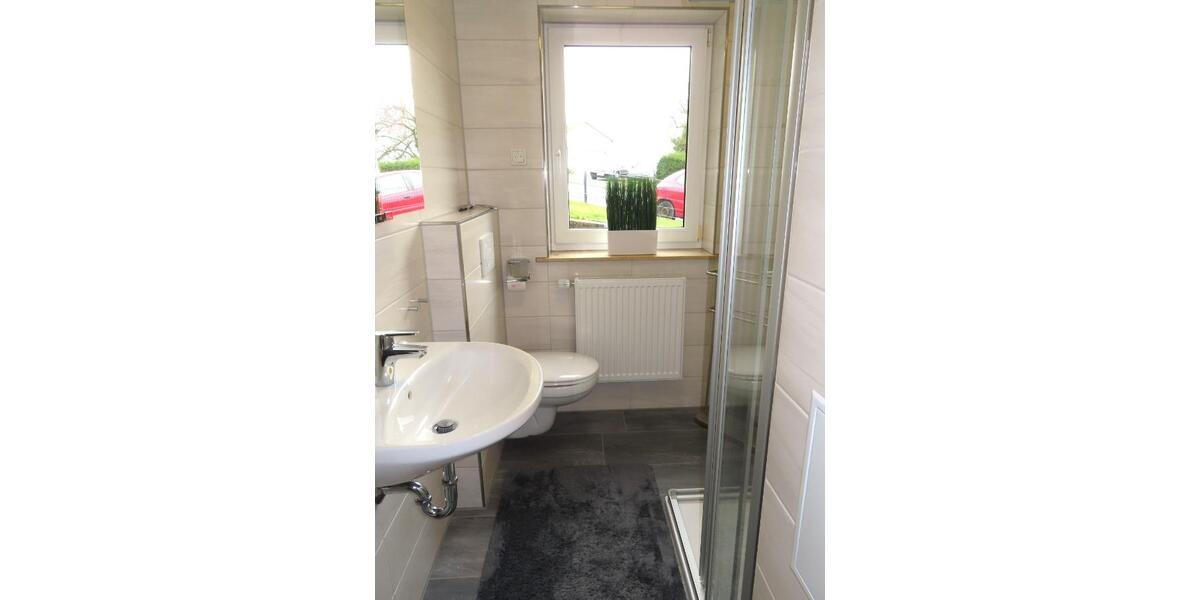 Etagenwohnung Niestetal - 2 Zimmer, 56 m&sup2;, 490&euro; | Angebot:25902591