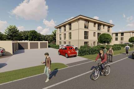 Wohnung zum Mieten in Zwickau 1.366 € 105.29 m²