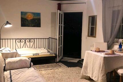 Ein - Zimmer Wohnung
