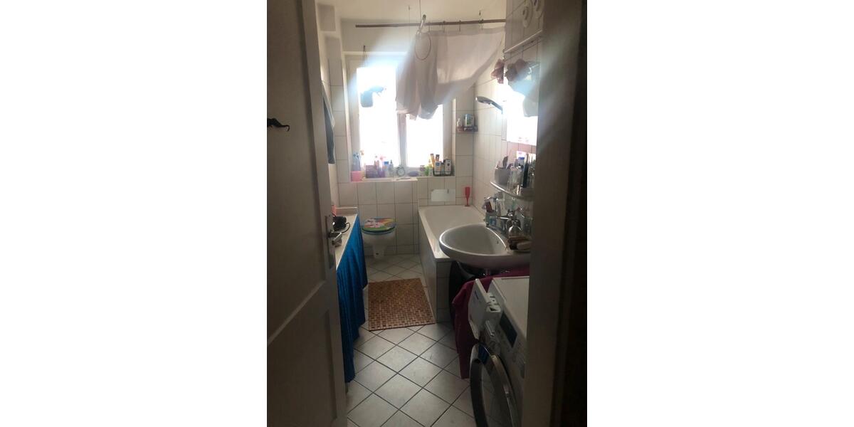 Wohnen auf Zeit Tübingen Derendingen - 1 Zimmer, 25 m&sup2;, 450&euro; | Angebot:24743786