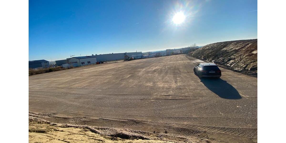 Gewerbeobjekt Petershausen - 3&euro; | Angebot:25790514