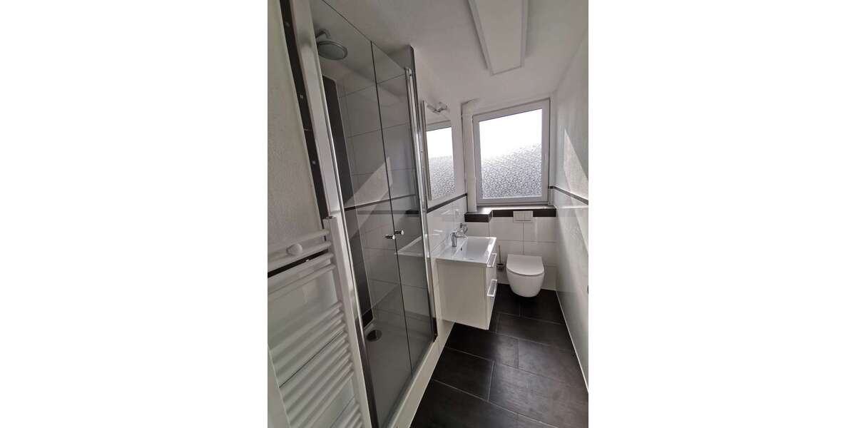 Wohnung zum Mieten in Mannheim 720 € 54 m² 2 zimmer