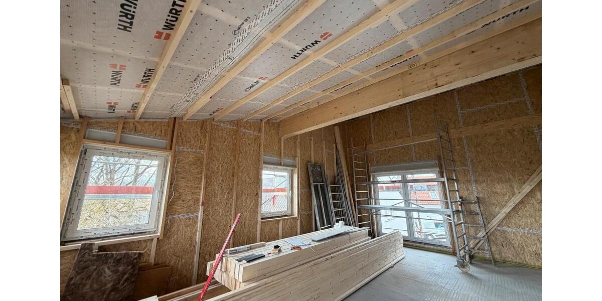 Etagenwohnung Essenbach - 4 Zimmer, 100 m&sup2;, 1.450&euro; | Angebot:26258723