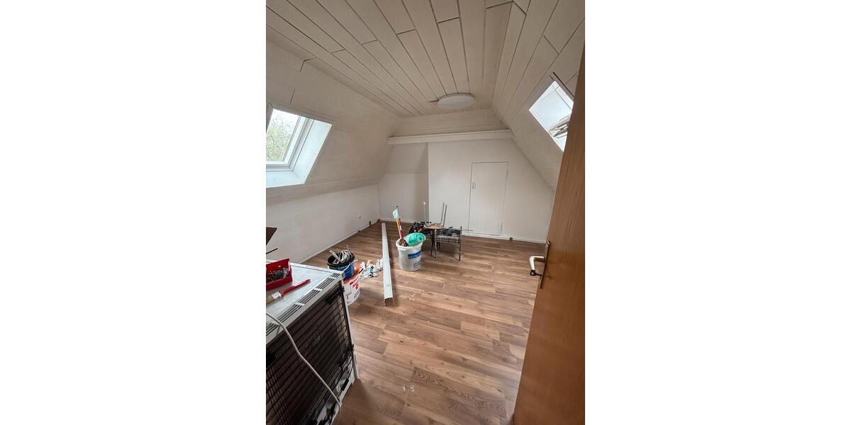 Dachgeschoßwohnung Heilbronn Kernstadt - 2 Zimmer, 53 m&sup2;, 890&euro; | Angebot:26180586