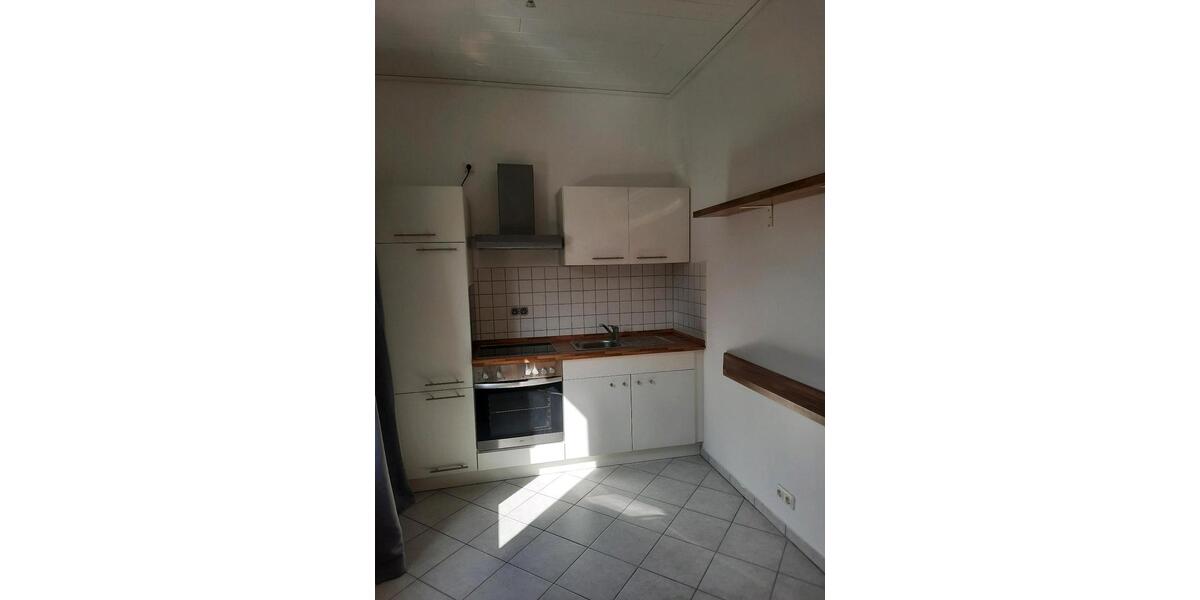 Etagenwohnung Birstein - 1 Zimmer, 37 m&sup2;, 330&euro; | Angebot:26044432