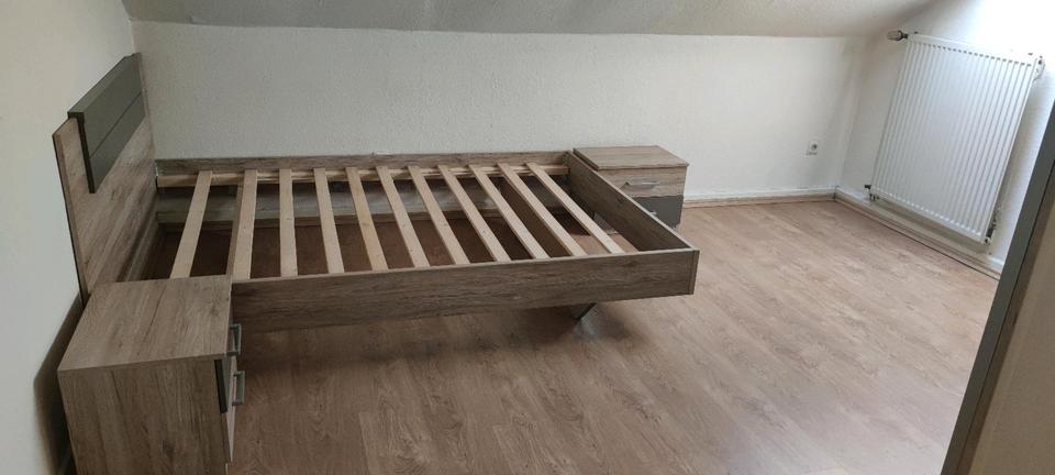 Wohnen auf Zeit Dorsten - 3 Zimmer, 70 m&sup2;, 400&euro; | Angebot:24831043