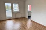 Etagenwohnung Magdeburg Alt Olvenstedt - 1 Zimmer, 34 m&sup2;, 207&euro; | Angebot:26248172