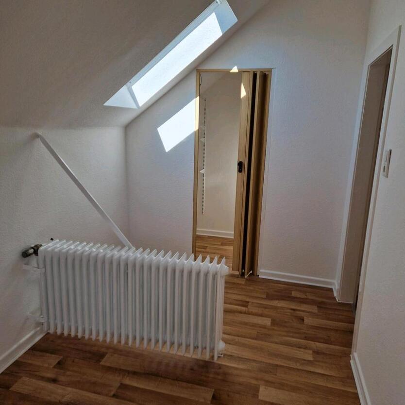 3 Zimmer Wohnung