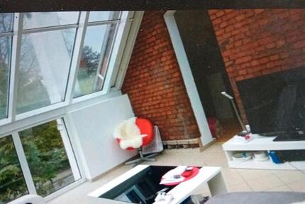 Tolle Wintergarten-Wohnung zum 01.03.2026 zu vermieten 4 zimmer