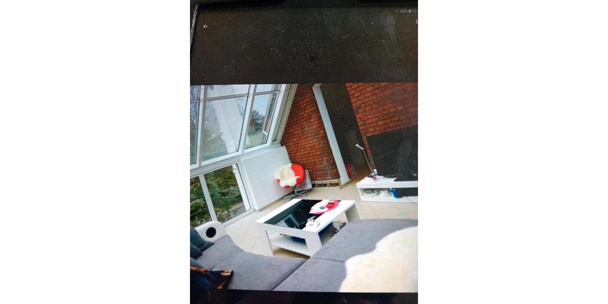 Tolle Wintergarten-Wohnung zum 01.03.2026 zu vermieten 4 zimmer