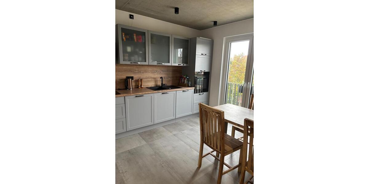 Etagenwohnung Burg (Spreewald) - 3 Zimmer, 108 m&sup2;, 1.529&euro; | Angebot:23511678