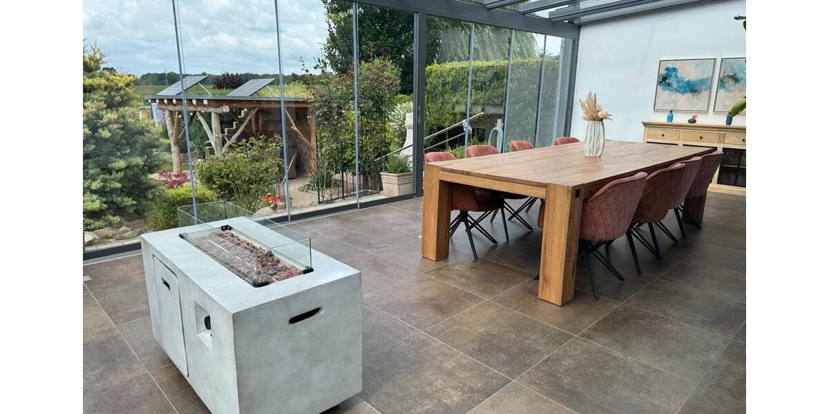 Doppelhaushälfte Wolfsburg Almke - 4 Zimmer, 167 m&sup2;, 1.600&euro; | Angebot:25088906