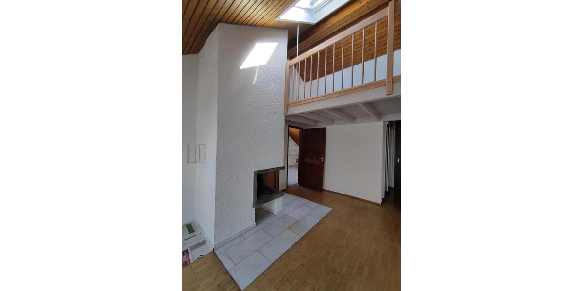 Wohnen auf Zeit Filderstadt - 4 Zimmer, 90 m&sup2;, 515&euro; | Angebot:26486607