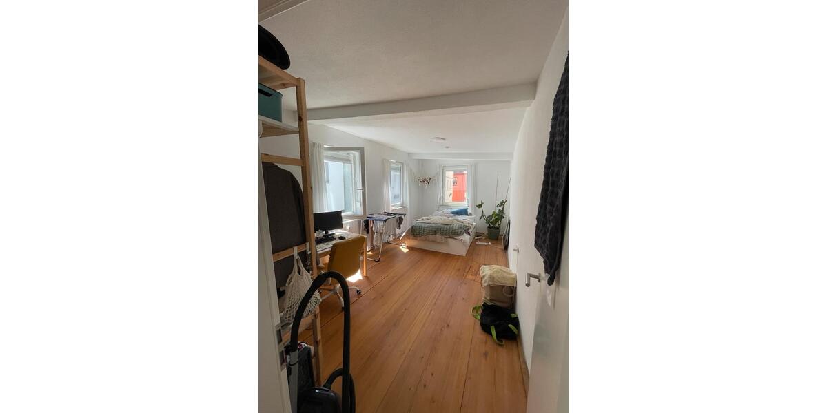 Etagenwohnung Reutlingen - 2 Zimmer, 55 m&sup2;, 850&euro; | Angebot:26407620
